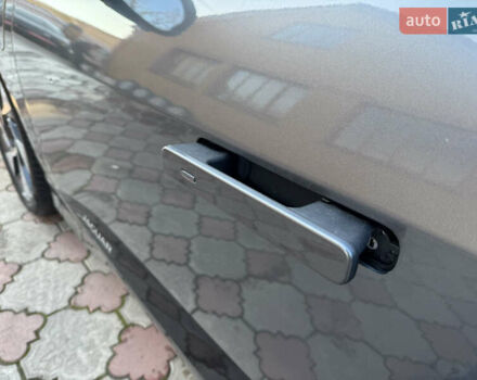 Сірий Ягуар I-Pace, об'ємом двигуна 0 л та пробігом 92 тис. км за 20999 $, фото 9 на Automoto.ua