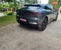Серый Ягуар I-Pace, объемом двигателя 0 л и пробегом 128 тыс. км за 21600 $, фото 8 на Automoto.ua