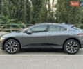 Серый Ягуар I-Pace, объемом двигателя 0 л и пробегом 104 тыс. км за 24499 $, фото 26 на Automoto.ua