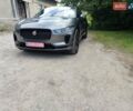 Серый Ягуар I-Pace, объемом двигателя 0 л и пробегом 128 тыс. км за 21600 $, фото 5 на Automoto.ua