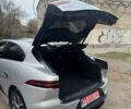 Серый Ягуар I-Pace, объемом двигателя 0 л и пробегом 136 тыс. км за 23700 $, фото 26 на Automoto.ua