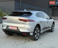 Серый Ягуар I-Pace, объемом двигателя 0 л и пробегом 144 тыс. км за 21998 $, фото 17 на Automoto.ua
