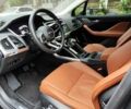 Серый Ягуар I-Pace, объемом двигателя 0 л и пробегом 66 тыс. км за 25500 $, фото 105 на Automoto.ua