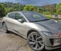 Серый Ягуар I-Pace, объемом двигателя 0 л и пробегом 83 тыс. км за 27499 $, фото 1 на Automoto.ua