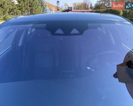 Сірий Ягуар I-Pace, об'ємом двигуна 0 л та пробігом 134 тис. км за 22300 $, фото 57 на Automoto.ua