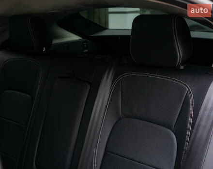 Серый Ягуар I-Pace, объемом двигателя 0 л и пробегом 78 тыс. км за 27000 $, фото 54 на Automoto.ua