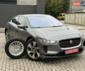 Ягуар I-Pace 2019 в Тернополе на Automoto.ua Серый Ягуар I-Pace, объемом двигателя 0 л и пробегом 128 тыс. км за 22300 $, фото 1 на Automoto.ua