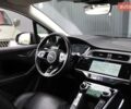 Серый Ягуар I-Pace, объемом двигателя 0 л и пробегом 90 тыс. км за 25000 $, фото 12 на Automoto.ua