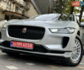 Серый Ягуар I-Pace, объемом двигателя 0 л и пробегом 158 тыс. км за 22950 $, фото 6 на Automoto.ua