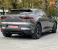 Серый Ягуар I-Pace, объемом двигателя 0 л и пробегом 152 тыс. км за 21500 $, фото 8 на Automoto.ua