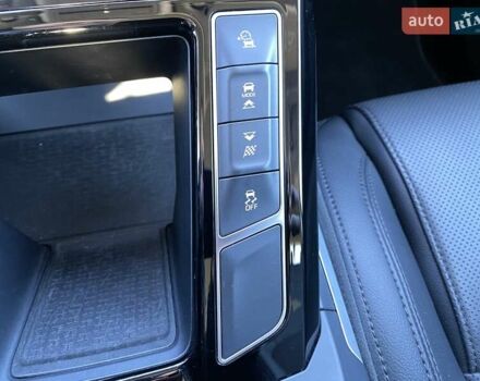 Серый Ягуар I-Pace, объемом двигателя 0 л и пробегом 95 тыс. км за 23900 $, фото 58 на Automoto.ua