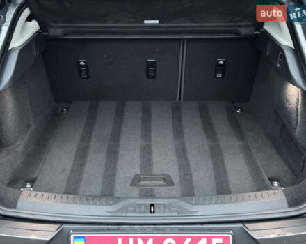 Сірий Ягуар I-Pace, об'ємом двигуна 0 л та пробігом 54 тис. км за 29400 $, фото 64 на Automoto.ua