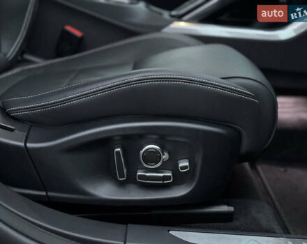 Сірий Ягуар I-Pace, об'ємом двигуна 0 л та пробігом 54 тис. км за 29400 $, фото 39 на Automoto.ua