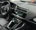 Серый Ягуар I-Pace, объемом двигателя 0 л и пробегом 94 тыс. км за 23500 $, фото 54 на Automoto.ua