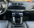 Серый Ягуар I-Pace, объемом двигателя 0 л и пробегом 86 тыс. км за 23599 $, фото 24 на Automoto.ua