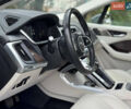 Серый Ягуар I-Pace, объемом двигателя 0 л и пробегом 80 тыс. км за 23900 $, фото 76 на Automoto.ua