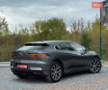 Серый Ягуар I-Pace, объемом двигателя 0 л и пробегом 80 тыс. км за 23900 $, фото 30 на Automoto.ua