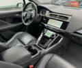 Серый Ягуар I-Pace, объемом двигателя 0 л и пробегом 127 тыс. км за 22000 $, фото 18 на Automoto.ua
