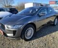 Сірий Ягуар I-Pace, об'ємом двигуна 0 л та пробігом 95 тис. км за 22900 $, фото 9 на Automoto.ua