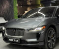 Серый Ягуар I-Pace, объемом двигателя 0 л и пробегом 63 тыс. км за 29500 $, фото 9 на Automoto.ua