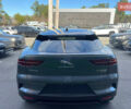 Серый Ягуар I-Pace, объемом двигателя 0 л и пробегом 66 тыс. км за 19800 $, фото 3 на Automoto.ua