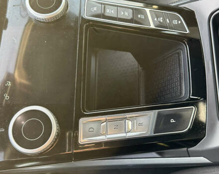 Серый Ягуар I-Pace, объемом двигателя 0 л и пробегом 112 тыс. км за 22999 $, фото 39 на Automoto.ua