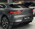 Серый Ягуар I-Pace, объемом двигателя 0 л и пробегом 63 тыс. км за 29500 $, фото 16 на Automoto.ua
