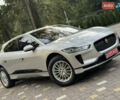 Серый Ягуар I-Pace, объемом двигателя 0 л и пробегом 158 тыс. км за 22950 $, фото 101 на Automoto.ua