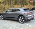 Серый Ягуар I-Pace, объемом двигателя 0 л и пробегом 97 тыс. км за 22950 $, фото 20 на Automoto.ua