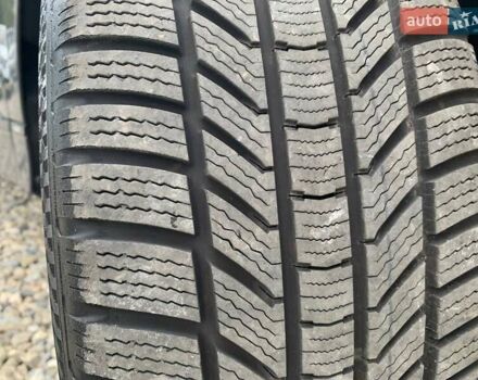 Серый Ягуар I-Pace, объемом двигателя 0 л и пробегом 147 тыс. км за 23499 $, фото 18 на Automoto.ua