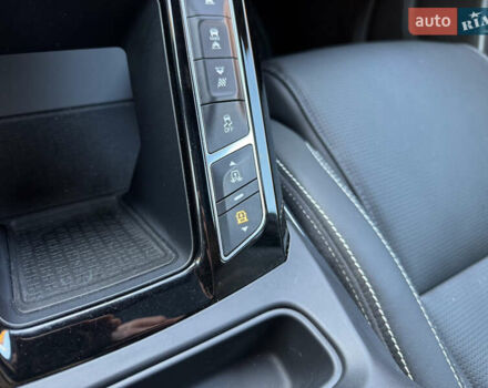 Сірий Ягуар I-Pace, об'ємом двигуна 0 л та пробігом 92 тис. км за 20999 $, фото 49 на Automoto.ua