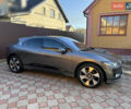 Сірий Ягуар I-Pace, об'ємом двигуна 0 л та пробігом 92 тис. км за 20999 $, фото 4 на Automoto.ua
