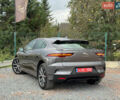 Серый Ягуар I-Pace, объемом двигателя 0 л и пробегом 80 тыс. км за 23900 $, фото 39 на Automoto.ua