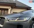 Серый Ягуар I-Pace, объемом двигателя 0 л и пробегом 158 тыс. км за 22700 $, фото 71 на Automoto.ua