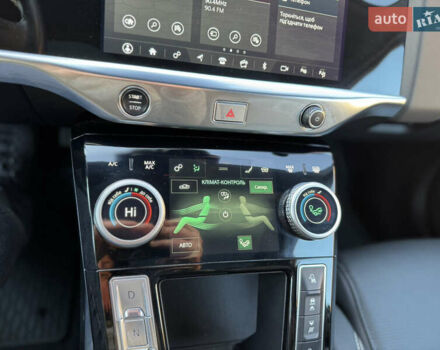 Сірий Ягуар I-Pace, об'ємом двигуна 0 л та пробігом 92 тис. км за 20999 $, фото 48 на Automoto.ua