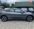 Серый Ягуар I-Pace, объемом двигателя 0 л и пробегом 147 тыс. км за 23499 $, фото 7 на Automoto.ua