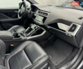 Сірий Ягуар I-Pace, об'ємом двигуна 0 л та пробігом 100 тис. км за 21000 $, фото 16 на Automoto.ua