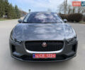 Серый Ягуар I-Pace, объемом двигателя 0 л и пробегом 130 тыс. км за 22700 $, фото 67 на Automoto.ua