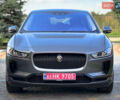 Сірий Ягуар I-Pace, об'ємом двигуна 0 л та пробігом 112 тис. км за 22000 $, фото 9 на Automoto.ua
