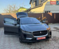 Серый Ягуар I-Pace, объемом двигателя 0 л и пробегом 120 тыс. км за 21499 $, фото 32 на Automoto.ua