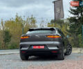 Серый Ягуар I-Pace, объемом двигателя 0 л и пробегом 80 тыс. км за 23900 $, фото 34 на Automoto.ua