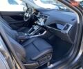 Серый Ягуар I-Pace, объемом двигателя 0 л и пробегом 95 тыс. км за 23900 $, фото 90 на Automoto.ua