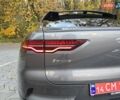 Серый Ягуар I-Pace, объемом двигателя 0 л и пробегом 97 тыс. км за 22950 $, фото 13 на Automoto.ua