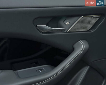 Сірий Ягуар I-Pace, об'ємом двигуна 0 л та пробігом 54 тис. км за 29400 $, фото 27 на Automoto.ua