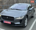 Серый Ягуар I-Pace, объемом двигателя 0 л и пробегом 94 тыс. км за 23500 $, фото 2 на Automoto.ua