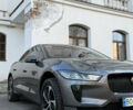 Серый Ягуар I-Pace, объемом двигателя 0 л и пробегом 59 тыс. км за 23850 $, фото 17 на Automoto.ua