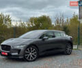 Серый Ягуар I-Pace, объемом двигателя 0 л и пробегом 80 тыс. км за 23900 $, фото 8 на Automoto.ua