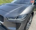Сірий Ягуар I-Pace, об'ємом двигуна 0 л та пробігом 97 тис. км за 31500 $, фото 5 на Automoto.ua