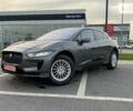 Серый Ягуар I-Pace, объемом двигателя 0 л и пробегом 109 тыс. км за 22500 $, фото 4 на Automoto.ua