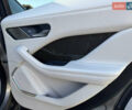 Серый Ягуар I-Pace, объемом двигателя 0 л и пробегом 49 тыс. км за 44300 $, фото 42 на Automoto.ua